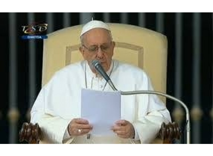 Papa Francesco Papa Francesco